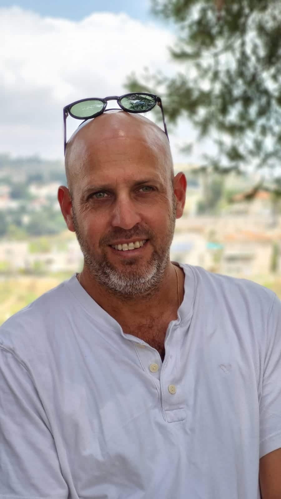 Elad Mei-Rav